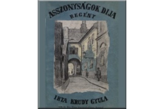 Asszonyságok díja