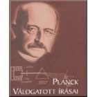 Max Planck válogatott írásai (EPUB)